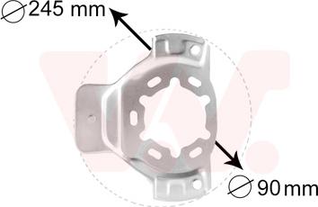 Van Wezel 3742371