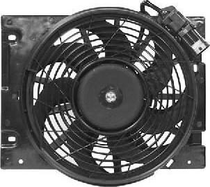 Van Wezel 3742751 - Ventilators, Gaisa