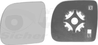 Van Wezel 4310837 - Auto Part