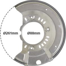 Van Wezel 5430372