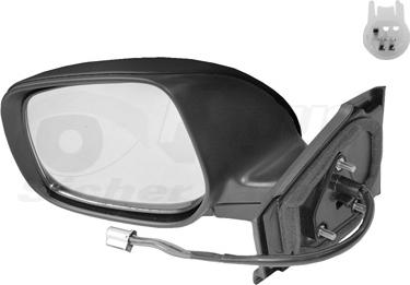 Van Wezel 5432805 - Auto Part