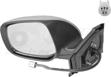 Van Wezel 5432807 - Auto Part