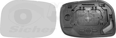 Van Wezel 5432831 - Auto Part