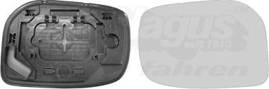 Van Wezel 5432832 - Auto Part
