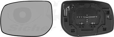 Van Wezel 5432837 - Auto Part