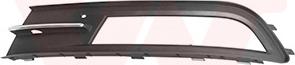 Van Wezel 5742595 - Ventilatora reste
