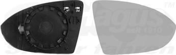 Van Wezel 5766838 - VW SPOGUĻSTIKLS
