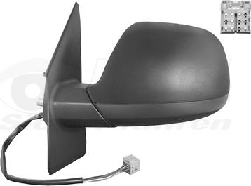 Van Wezel 5790805 - Auto Part