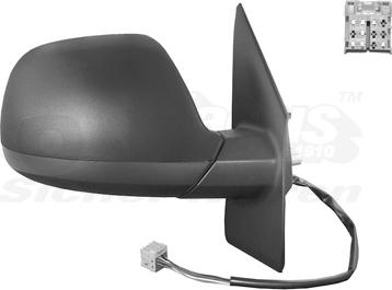 Van Wezel 5790806 - Auto Part