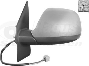 Van Wezel 5790817 - Auto Part