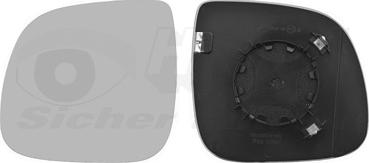 Van Wezel 5790837 - Auto Part