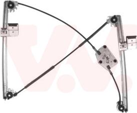 Van Wezel 5803261 - Auto Part