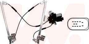 Van Wezel 5817261 - Auto Part