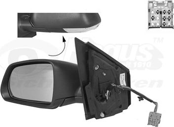 Van Wezel 5828807 - Auto Part