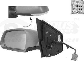 Van Wezel 5828817 - Auto Part