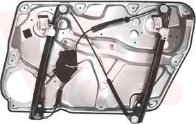 Van Wezel 5836265 - Auto Part