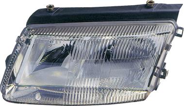 Van Wezel 5836963 - Auto Part