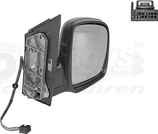 Van Wezel 5867808 - Auto Part