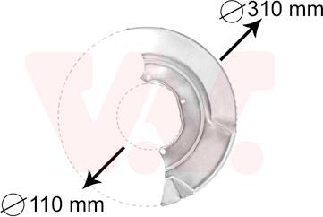 Van Wezel 5874371