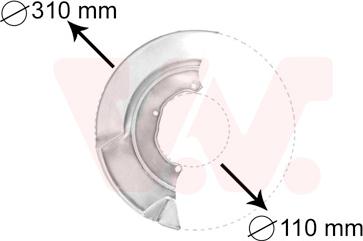 Van Wezel 5874372