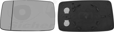 Van Wezel 5880833 - Auto Part