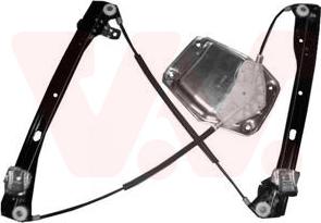 Van Wezel 5886261