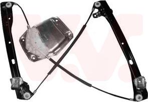 Van Wezel 5886262