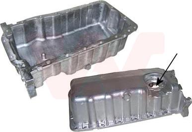 Van Wezel 5888071