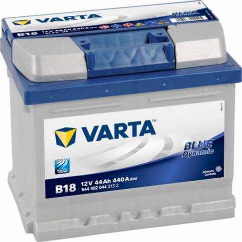 Varta 544402044