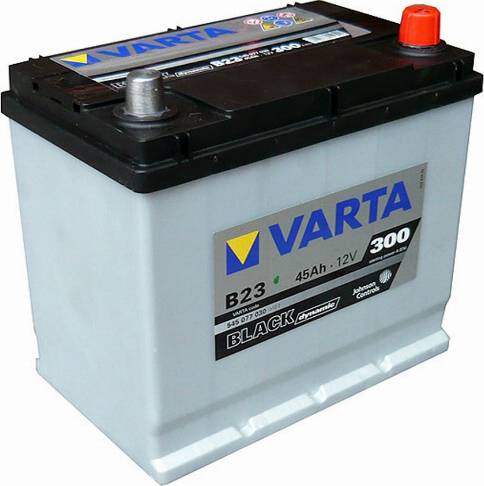 Varta 545077030 - Auto Part