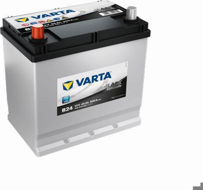 Varta 545079030 - Auto Part