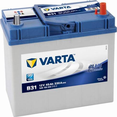 Varta 545155033