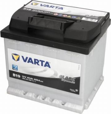 Varta 545412040
