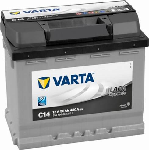 Varta 556400048