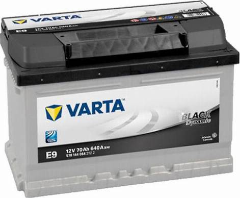 Varta 570144064