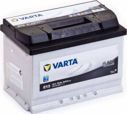 Varta 570409064