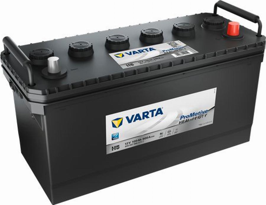 Varta 600047060
