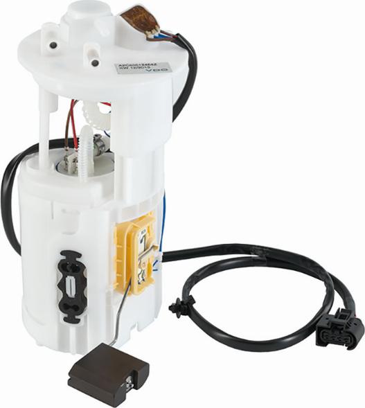 VDO A2C53012464Z - Auto Part