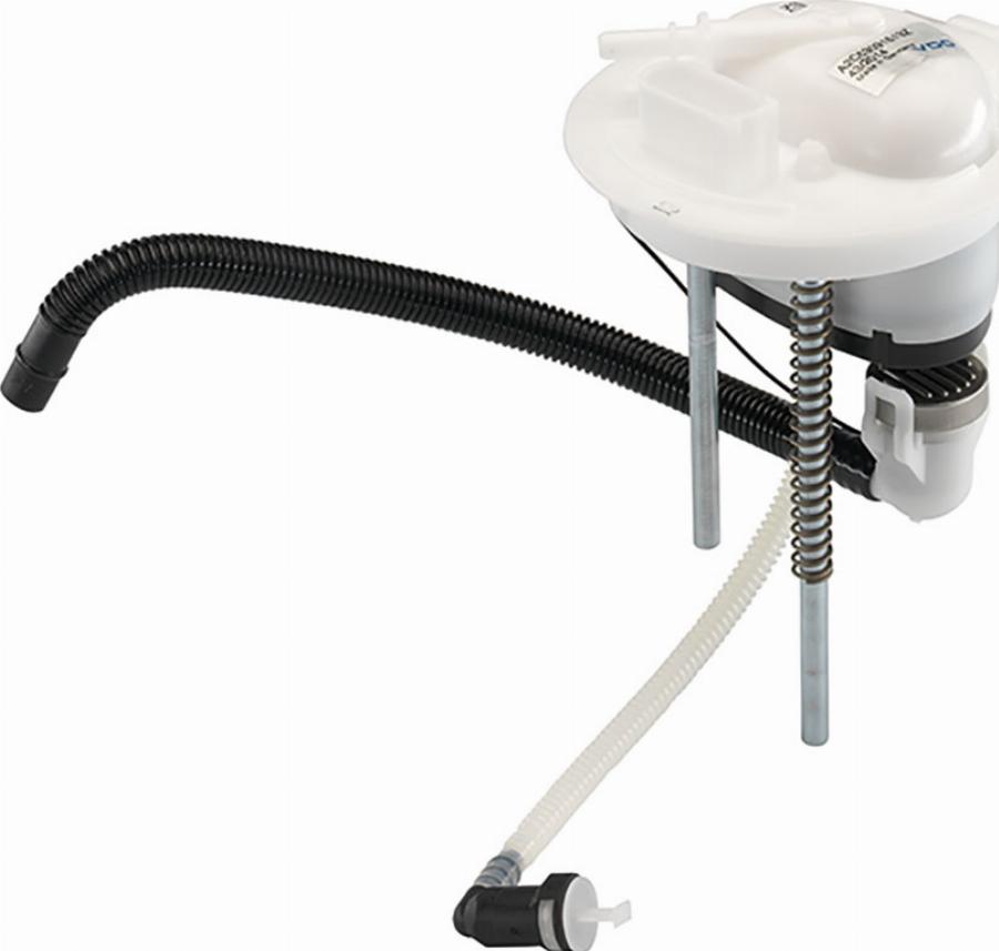 VDO A2C53091613Z - Auto Part