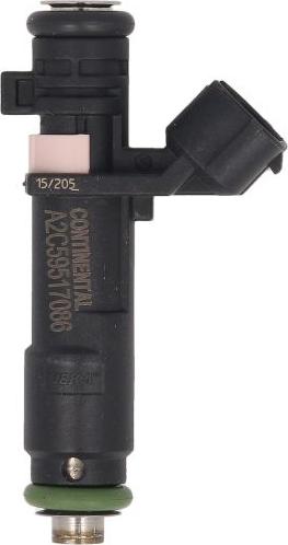 VDO A2C59517086