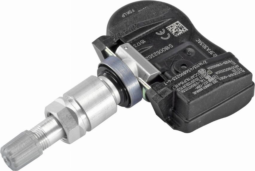 VDO S180052036Z - Riteņu grieš. ātruma