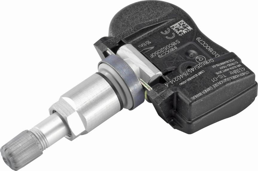 VDO S180052050Z - Riteņu grieš. ātruma