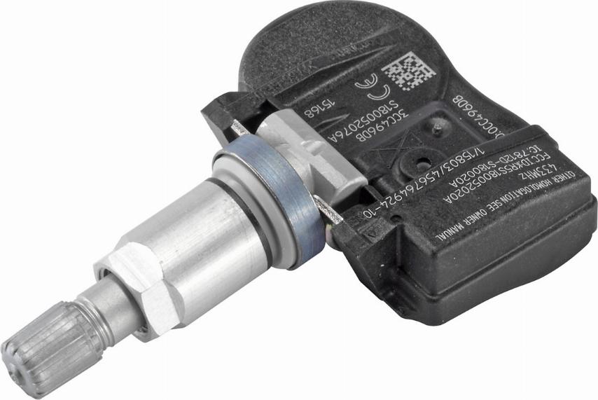 VDO S180052076Z - Riteņu grieš. ātruma