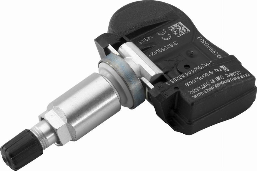 VDO S180084710Z - Riteņu grieš. ātruma