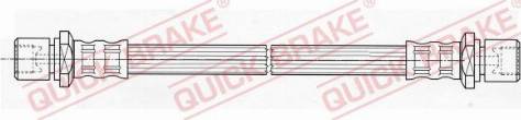 QUICK BRAKE 27.070 - 27