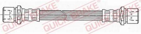 QUICK BRAKE 27.071 - 27