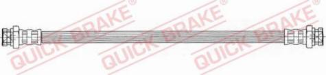 QUICK BRAKE 27.074 - 27