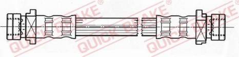 QUICK BRAKE 27.094 - 27
