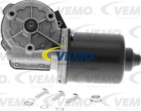 Vemo V10-07-0002 - Stikla tīrītāju motors