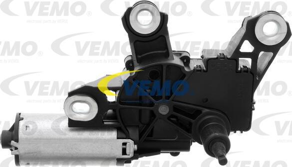 Vemo V10-07-0006 - Stikla tīrītāju motors